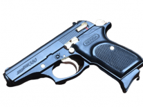 BERSA C. 380 TH ELLET 8 T PAVON C/ NIKEL
