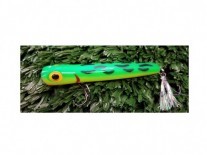 SEÑUELO STORM CHUG BUG  RATLIN 8 CM 10GR - 114957/8
