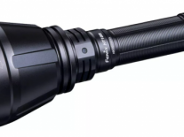 LINTERNA FENIX HT 18 R BLACK  C/ SWITCH 2800 LUM - 26333