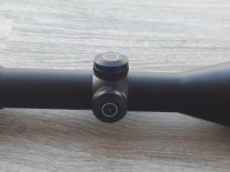 MIRA SCHMIDT BENDER 3 - 12 x 50 R4 ILUM HUNGARA 30 MM - 811482