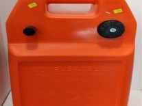 TANQUE DE COMB. RO-AN 36 LTS - 1514