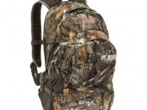 MOCHILA DARK TIMBER 37 LTS REALTREE EDGE - 9649119