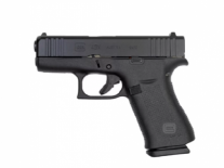 GLOCK C. 9 MM M. 43X 87 MM