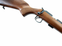 CZ C. 22 MAG M. 455 LUX - 110605