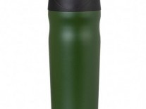 VASO WATER BOSSA 450 VERDE TERMICO