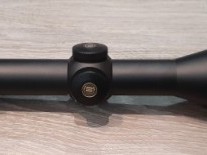 MIRA SHILBA 3 - 12 x 56 B4A GOLD MEDAL