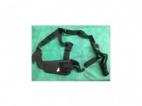 SOBAQUERA NYLON HORIZ TERMOF SURI P/ TAURUS 92/99 - 2301