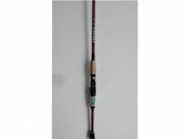 CAÑA HUECA LEXUS KYRA 7.0 12/25 LBS 1TR - KYR-701MH