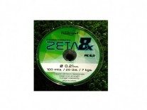 MULTI MASTERGUIL Z 8X 0.21 MM 20 LBS VERDE