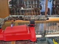 BERETTA C. 12 A 300 ULTIMA CAMO 71 CM