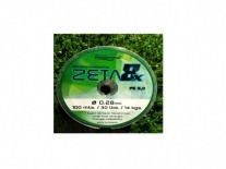 MULTI MASTERGUIL Z 8X 0.28 MM 30 LBS VERDE