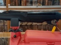 BENELLI C. 30-06 M. ARGO ENDURANCE 20