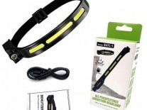 LINT SPERAS B47L-1 DE CABEZA 500 LM