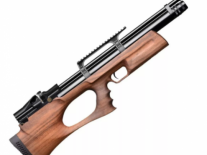 KRAL C. 5,5 PCP M. BREAKER BULLPUP MADERA - 80047