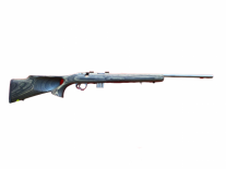 MARLIN C. 17 HMR XT-17VSLB LAM / INOX CARG 4 Y 7 TIROS