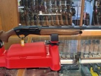 FABARM C. 12 M. LS4 BLACK HUNTER SEMI MAD / PAVON 71 CM - 36119