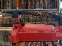 REMINGTON C. 243 M. 700 SPS CAMO 55,9 CM