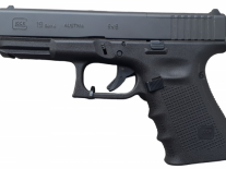 GLOCK C. 9 MM M. 19 GEN 4 MOSS 102 MM 15+1 T