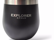 MATE EXPLORER NEGRO 193 ML T2
