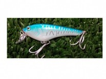 SEÑUELO NG MOJARRA 90 MM P/QUEBRADA
