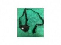 SOBAQUERA NYLON HORIZ TERMOF SURI P/ BERSA THUNDER 9/40 - 2302