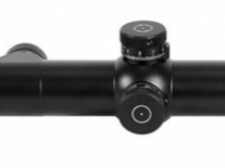 MIRA SCH BENDER  3 - 12 x 54 POLAR T96 34 MM RET D7 PUNTO LUM