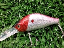 SEÑUELO KUNNAN CRAWFISH 90 MM