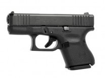 GLOCK C. 40 M. 27 GEN 5 FS 87 MM 11+1