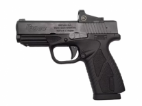 BERSA C. 9 MM BP9CCCT PAVON 8 T C/ MIRA