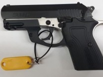 BERSA C. 380 TPR380 8T BICOLOR 2 C
