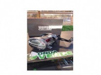 REEL M SPORT CASTER 400-3BIL 3R - 12000402