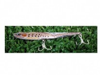 SEÑUELO NG POPPER FROG 90MM