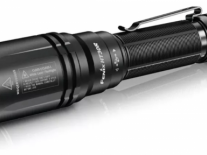 LINTERNA FENIX HT30R BLACK 500 LUMENS - 26285