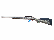 RUGER C. 22 LR M. AMERICAN CAMO 18