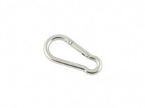 MOSQUETON RO-AN 10 X 100 - 275 KG - 751
