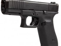 GLOCK C. 9 MM M. 45 102 MM