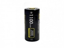 BATERIA SPERAS PB11 18350 1100 Mah LITHIUM 6A