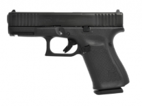 GLOCK C. 9 MM M. 19 GEN 5 FS 102 MM 15+1