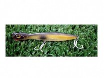 SEÑUELO COLONY POPPER FISH - 9100