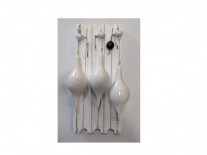 LINEA DOBLE T 3 BOYAS TRAMPOSA