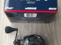 REEL M SPORT TITAN BG 300 SHIL 2022 6R
