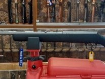 MARLIN C. 22 LR M. XT-22SR SINT / INOX 559 MM 7 T