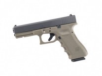GLOCK C. 40 M. 22 OD GREEN - 13822240
