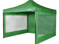 GAZEBO WATERDOG EXPO404LUXE 3 x 3 x 2
