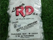TACO CAL. 16 RD x 100