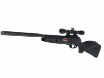 GAMO 5,5 BLACK BULL IGT MATCH 1 C/ MIRA