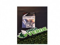 ANZ SASAME KAMIKAZE F-888 Nº 10/0 2 UNIDD