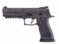 SIG SAUER C. 9 MM M. P320 X5-9-LEGION 17 + 1 3 CARG