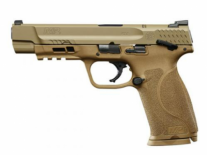 SMITH WESSON M&P 9 MM M2.0 102 MM
