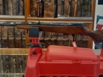 ZASTAVA C. 22 LR MP22 559 MM  5T MAD / PAVON